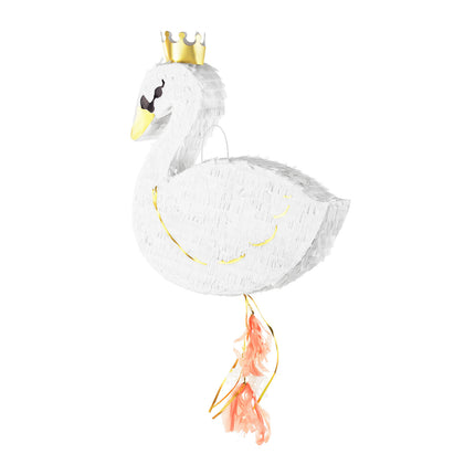 Piñata Cisne 50cm