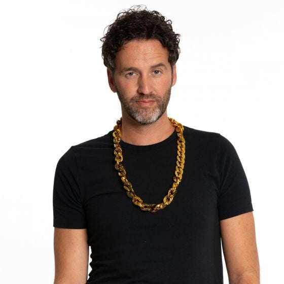 Collar Chulo de Oro