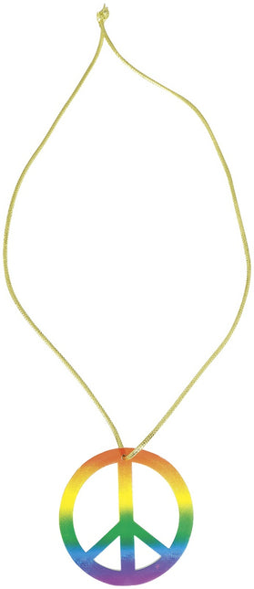 Collar Hippie 60S Color