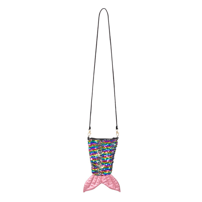 Bolsa Sirena 19cm