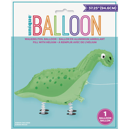 Dino Airwalker con Cinta