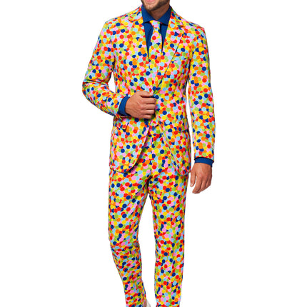 Paquete de confeti