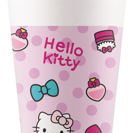 Tazas Hello Kitty