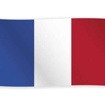 Bandera Francia 1,5 m