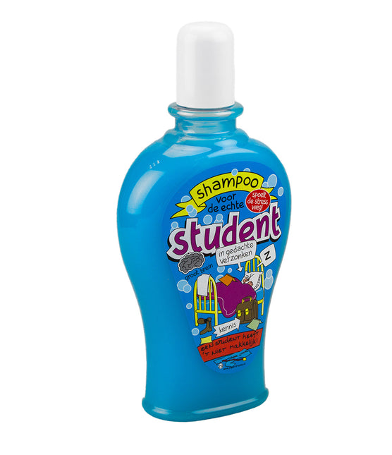 Champú Divertido Estudiante 350ml