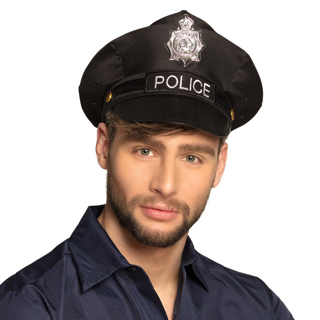 Policía de Mascotas