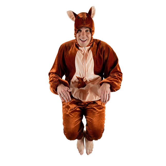 Pelele canguro