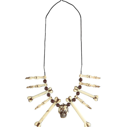 Collar pirata