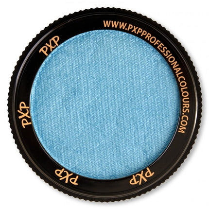 PXP Schmink Azul Metálico Suave 30gr