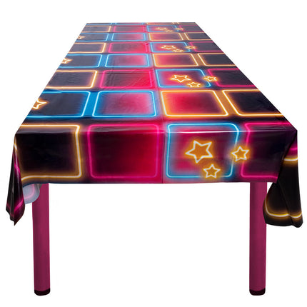 Mantel Disco Fever 1,8 m