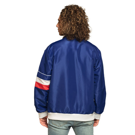 Chaqueta de entrenamiento Fault Hombre Francia