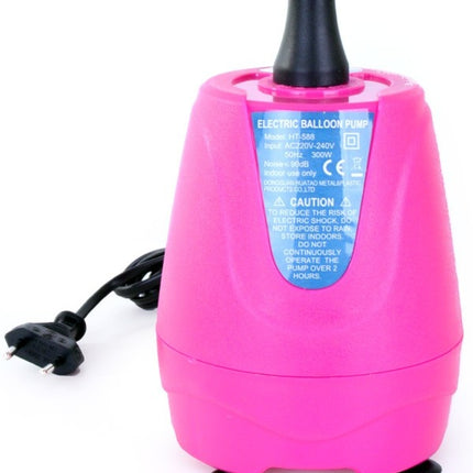 Bomba de globo Eléctrica 300W