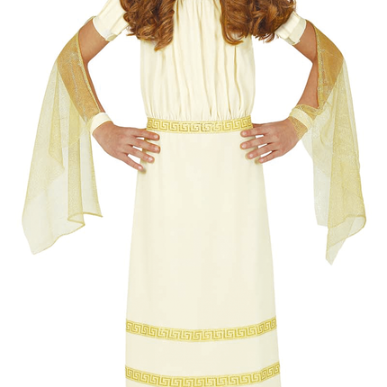 Traje Romano Niña