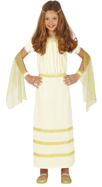 Traje Romano Niña