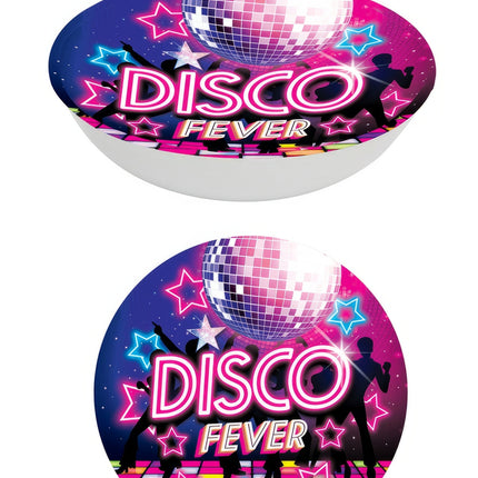Disco 70S Bol 32cm
