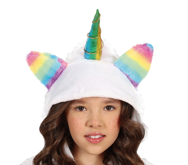 Body Unicornio Niña