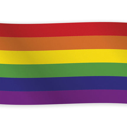 Bandera del Orgullo 1,5 m