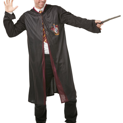 Disfraz de Harry Potter Negro M