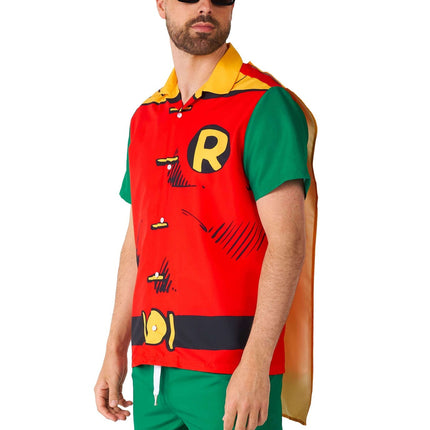 Robin Sets Men <tc>Suitmeister</tc>