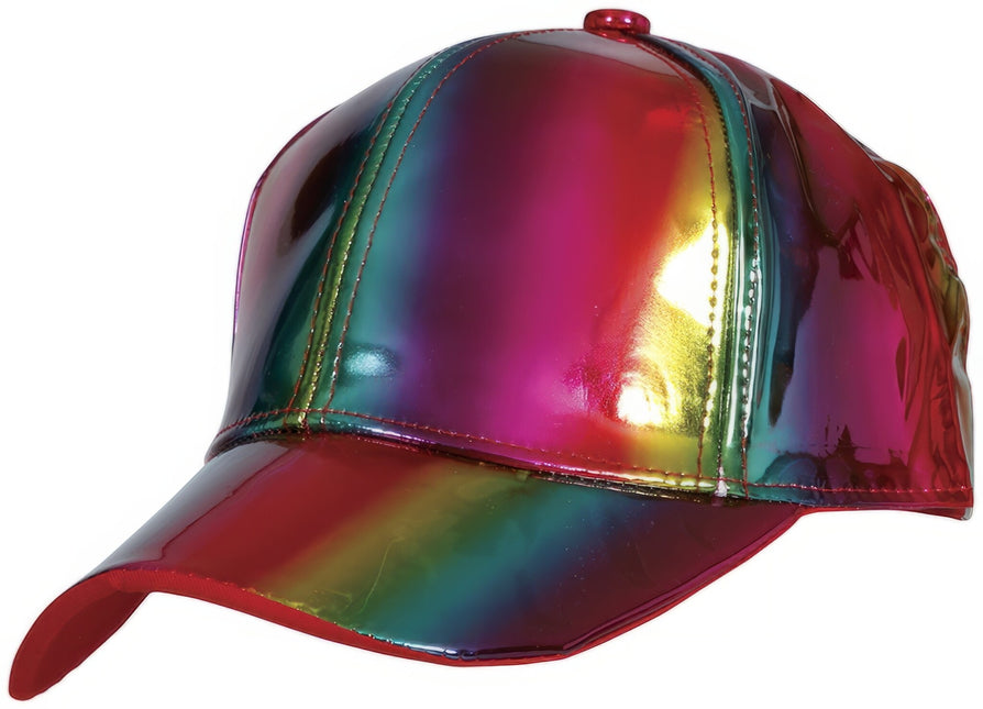 Gorro de color