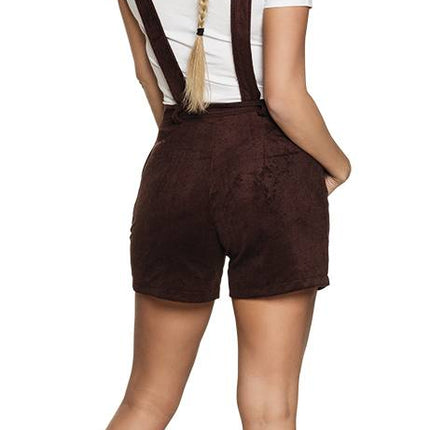 Lederhosen M para mujer