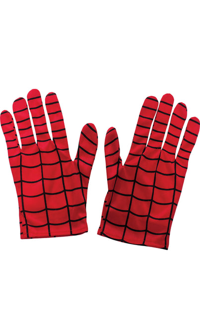 Guantes Spiderman Niño