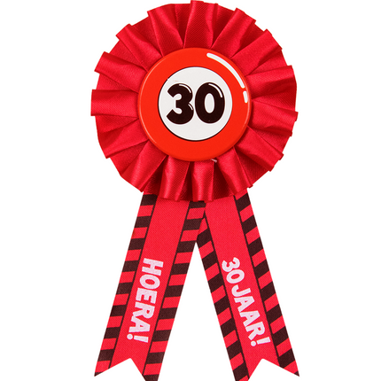 Roseta Hurra 30 años Hurra