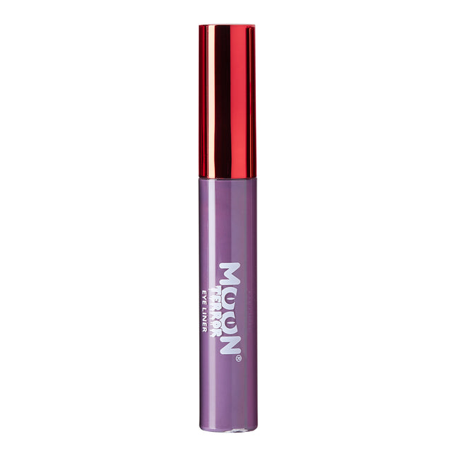Moon Terror Delineador de Ojos de Halloween Púrpura Veneno 10ml