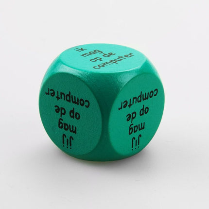 Muere I Puedes Calcular 2,5cm