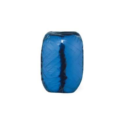 Cinta azul metalizada 5 mm 20 m