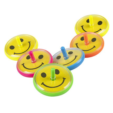 Breakout presenta Peajes 4cm 6pcs