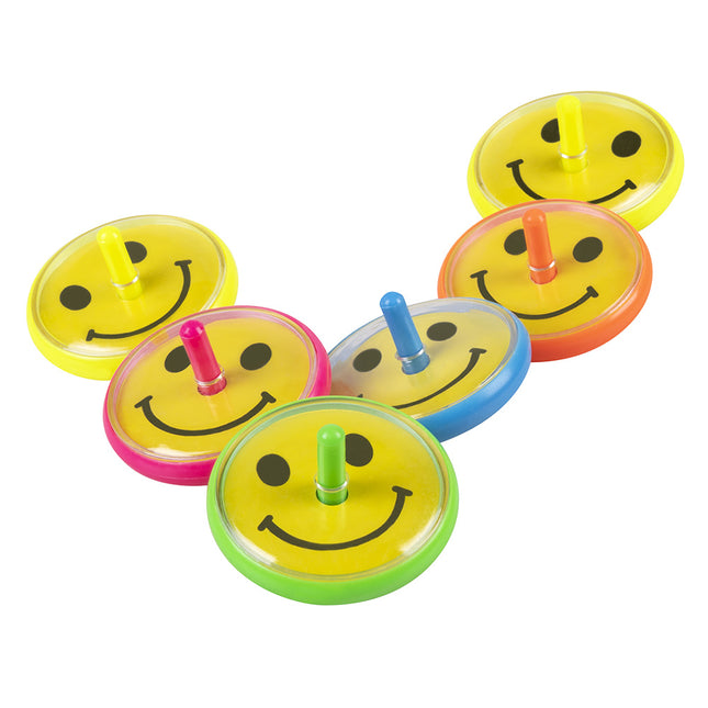 Breakout presenta Peajes 4cm 6pcs