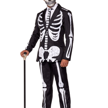 Traje Esqueleto