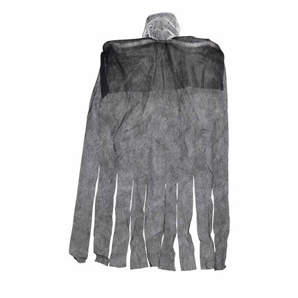 Decoración Colgante Halloween Esqueleto 80cm