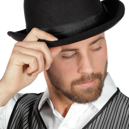 Esfera del Sombrero Negro