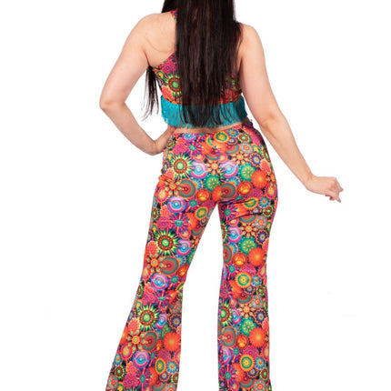 Conjunto Hippie Señoras