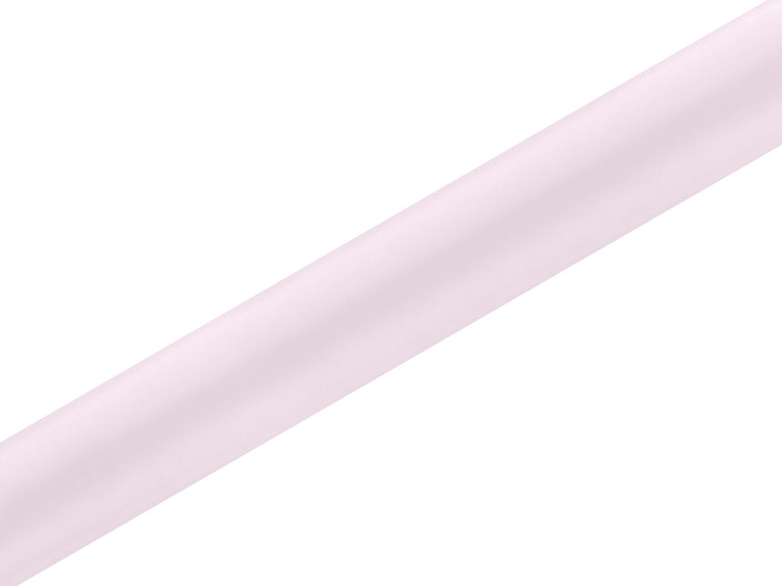 Traves de Mesa Rosa Claro 36cm 9m