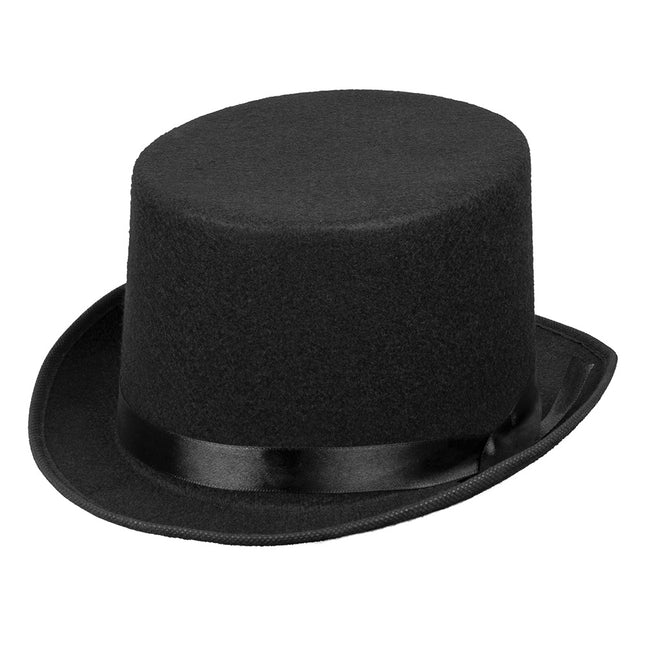 Colin Sombrero Negro