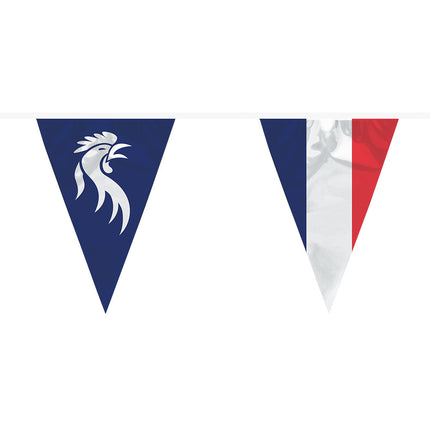 Francia Guirnalda Allez Les Bleus 6m
