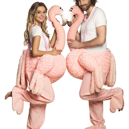 Disfraz de flamenco
