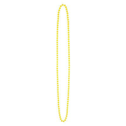 Collar Color Perla 4pcs