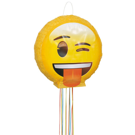 Piñata Emoji 3D