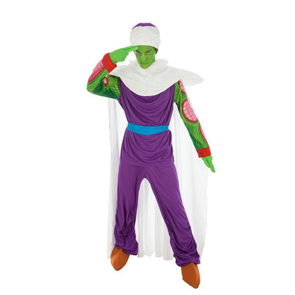 Disfraz Piccolo Dragon Ball Z