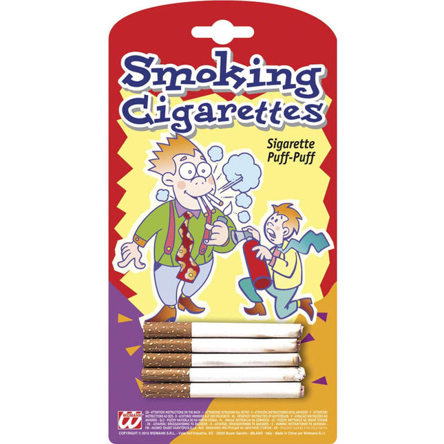 Cigarrillos