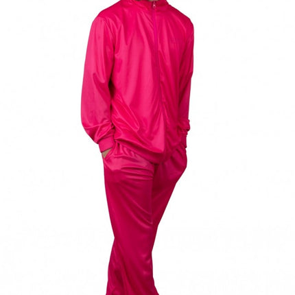 Chándal Hombre Rosa Neón – Partywinkel - Main Image