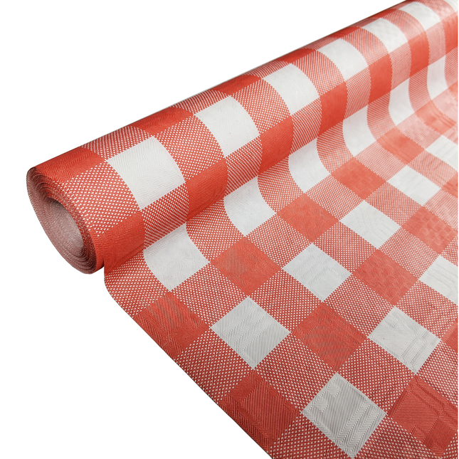 Mantel de Papel Picnic 8m