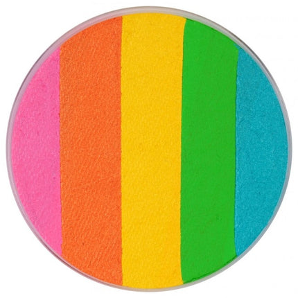 Arco iris Schmink 913