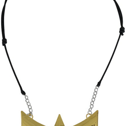 Collar Superheroína 10cm