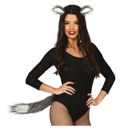 Juego de accesorios Fox 2 piezas