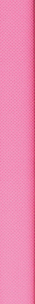 Correderas rosa claro 60cm 4,5m